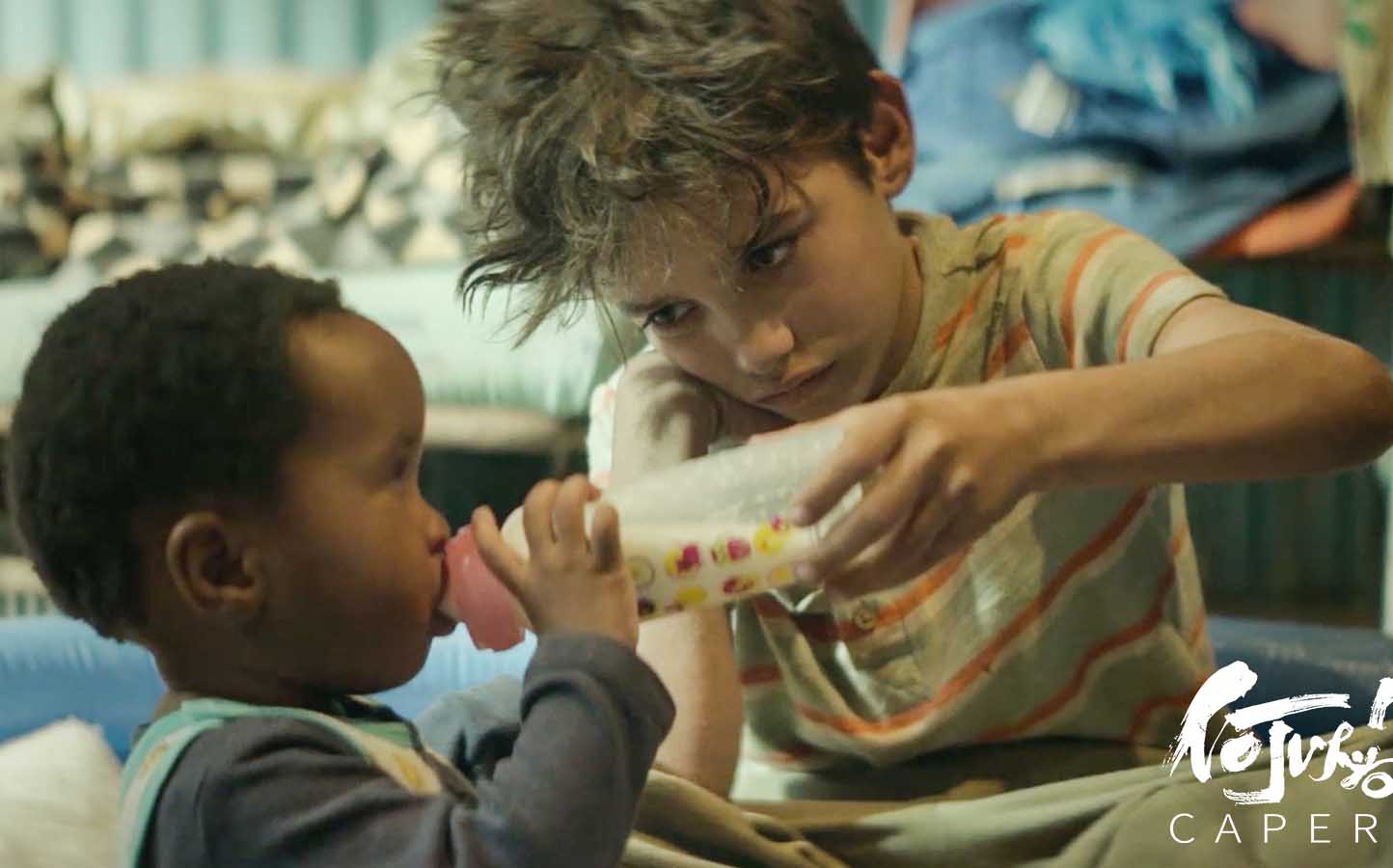 奥斯卡最佳外语片提名影片《何以为家》将于近期上映
